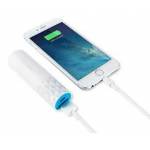 Carregador Portatil Externo Recarregável TL-PB2600 Powerbank