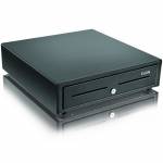 Gaveta de Dinheiro EG-60B Preta Elgin