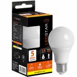 Lampada de Led Bulbo 9w 3000k Branca