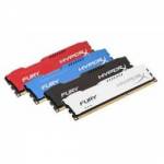Memoria 8gb DDR3 PC1866 Hyper Kingston Kingston