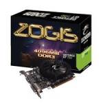 Placa de Video PCI-e GT730 4GB DDR3 ZOGIS