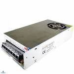 Fonte p/Camera 12v  - 20A CFTV e Neon Colmeia  GvFTD20A