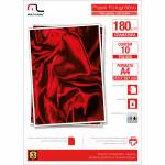 Papel Glossy Photo Foto A4 c/ 10fls 180Gm mLtPE030