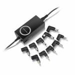 Fonte p/Notebook Universal 90w mLtCB009 Multilaser