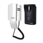 Porteiro Eletronico Residencial IPR8000 Intelbras