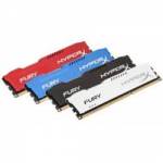 Memoria 4gb DDR3 PC1600 Hyper X Kingston