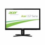 Monitor LED 21.2 Pol G227HQLB c/HDMI e VGA Acer