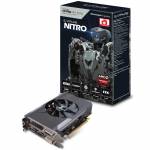 Placa de Video PCI-e R7 370 2Gb DDR5 Sapphire Radeon