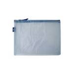 Plasta Plastica Zíper 330x245cm Transparente c/Identificação YES