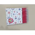 Bloco Rascunho Pequeno Stampa 10804 CPD