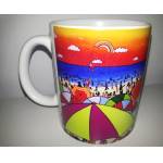 Caneca uso Diversos Stampa CPD 10814