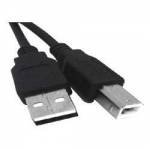 Usado Cabo USB A/B USB 2.0  Diversos