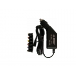 Fonte p/Carro Universal 3v a 12v 1A Spike