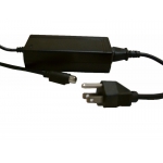 Fonte p/CFTV 5v a 12v 2A 34W-12-5