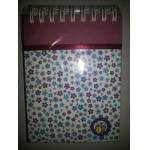 Bloco Rascunho Pequeno Stampa 11019 CPD