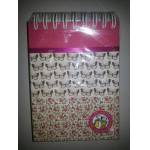 Bloco Rascunho Pequeno Stampa 11020 CPD