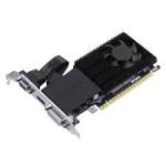 Placa de Video GPU 1.0gb DDR3 PCI-e 64bts GEFORCE G210 PCys