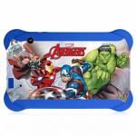 Tablet Disney Vingadores mLtNB239 Multilaser