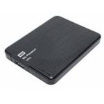 HD Disco Otico 1.0Tb Ext 2.5 USB 3.0/2.0 Preto wdbzfp0010bbk West Digital