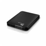 HD Disco Otico 1.0Tb Ext 2.5 USB 3.0/2.0 Preto Elementos  West Digital