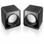 Caixa de Som 3w Rms USB 2.0 Preta mLtSP151 Multilaser