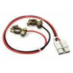 Cabo Extensor p/Bateria No-Break Dvs, NHS, Ragtech