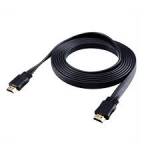 Cabo HDMI c/1.8mt 1.4v MxM Chato Flat CBH610