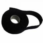 Abraçadeira de Velcro 3.0mt x 2.0cm GvFRT1201 Preto