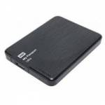 HD Disco Otico 2.0Tb Ext 2.5 USB 3.0/2.0 Portatil Preto West Digital