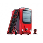 Kit p/Micro 4x1 c/ Web Cam