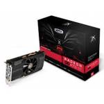 Placa de Video PCI-e 4.0Gb R7 470 DDR5 Radeon