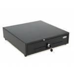 Gaveta de Dinheiro MG40 Preta Menno