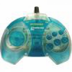 Joypad  8b Db15 Azul 583X