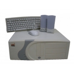 Kit p/Micro 4x1 Desktop Branco Facil