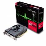 Placa de Video PCI-e 2Gb DDR5 128Bits RX550 Sapphire Radeon