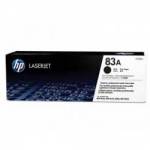Toner HP CE283AB 83A c/2 Preto Original