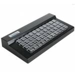 Teclado Programavel Gertec TEC 44 PS2 Gertec