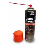 Limpa Contato 300ml Orbi Aerosol