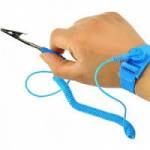 Pulseira Anti-Estatica Leko