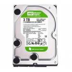 HD Disco Otico 3.0TB Green SATA 64mb WestDigital