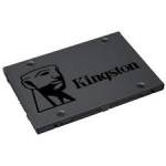 HD SSD 240Gb SATA 3.0 6Gb/s Kingston