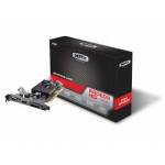 Placa de Video PCI-e 2.0Gb R5 230A 128Bits Radeon