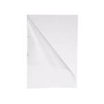 Pasta L A4 15A4 PxL186.TR01 Cristal Transparente