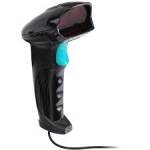 LEITOR DE CODIGO DE BARRAS LCB001 HOOPSON