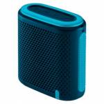 Caixa de Som Pulse Mini 10W Rms c/Blutooth/P2 Azul mLtSP237 Multilaser