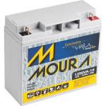 Bateria p/NoBreak 12v 18Ah Moura