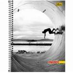 Caderno Anotações Espiral 200Fs 10x200mm Tilibra