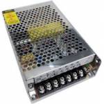 Fonte p/Camera Led 12.8V 10A EFM-1210 Bivolt Intelbras