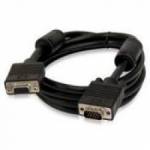 Cabo Ext Monitor 3.0mt c/F DB15MxF VGCBE003