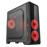 Gabinete Atx s/Fonte Gamer G539 Gamemax • JG Loja